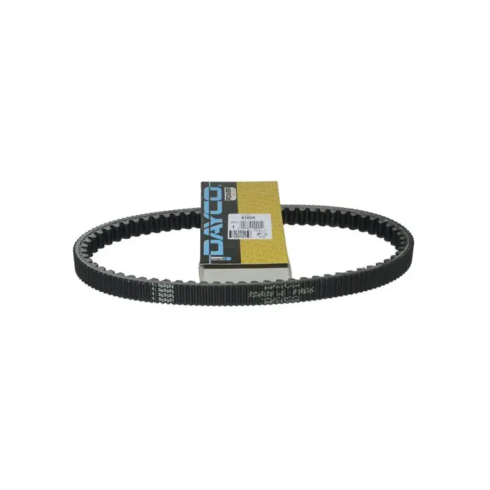 Keilriemen Dayco/Pirelli Kevlar 22x13x826 für GTS Runner 180cc 4T Runner 200cc 8180K
