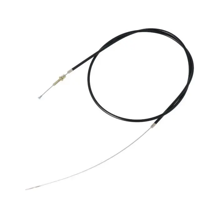 كابل فرامل خلفي TFL PTFE جيليرا سيتا — المنظر 2