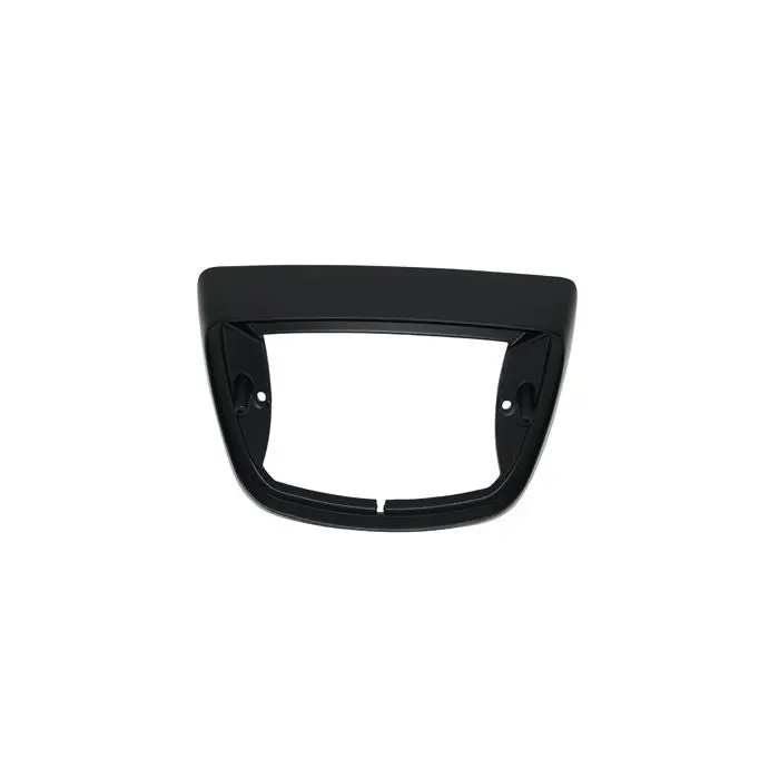 Bord DMP feu arrière noir mat LXV Vespa LX Vespa S