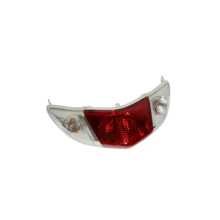 مصباح خلفي Piaggio أصلي fly new 2012 642541