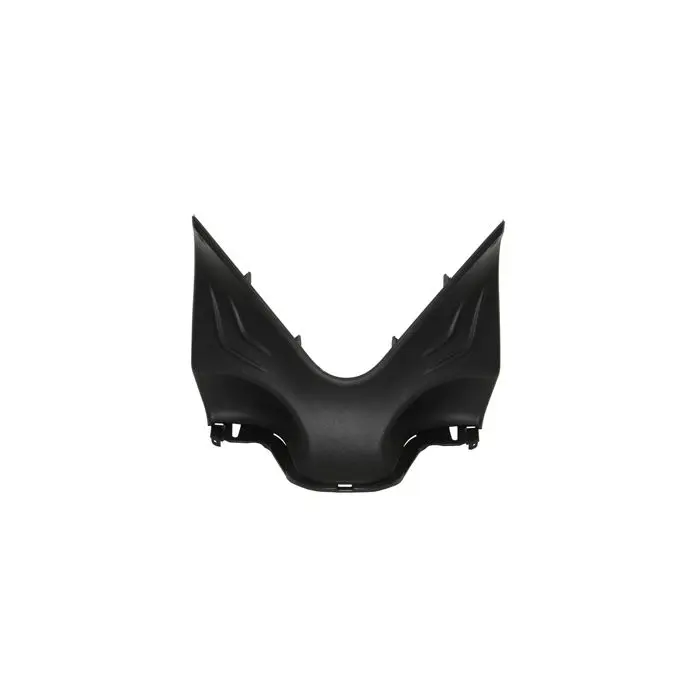 Protège-jambes Piaggio Original sous noir Fly New 2012 673088000C