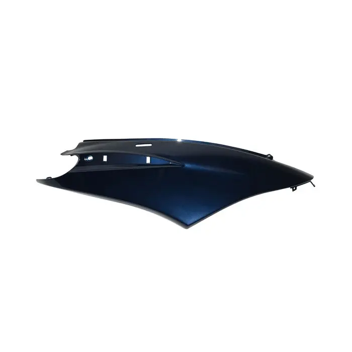Piaggio 오리지널 미드나이트 블루 우측 커버 222 fly new 2012 67309800de=op=op