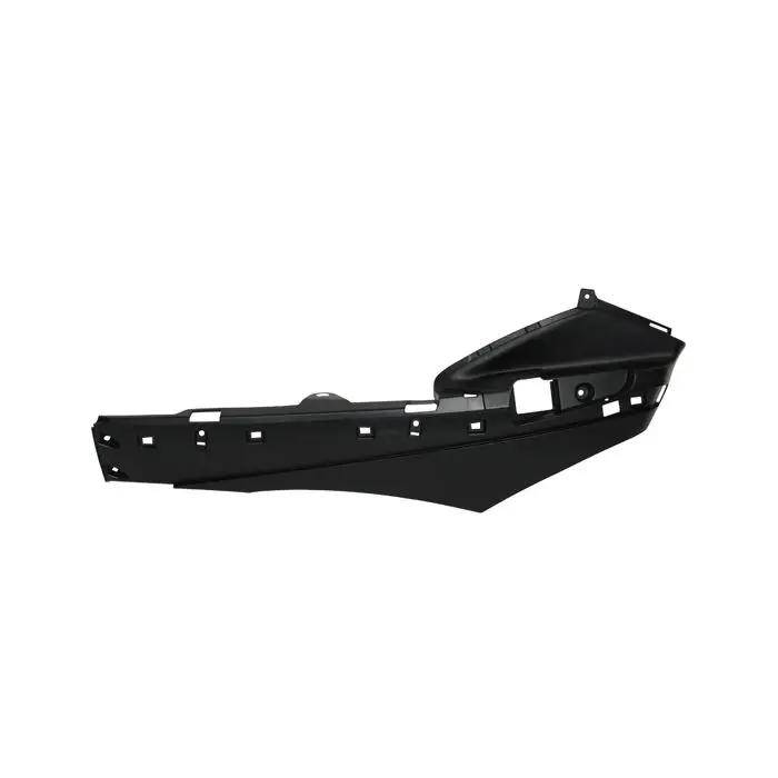 Schürze Piaggio original links schwarz fly new 2012 673076000c