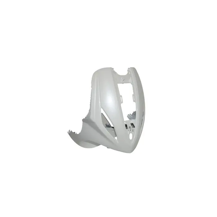 Frontverkleidung Piaggio Original Perlweiß 566 Fly New 2012 67307260bt