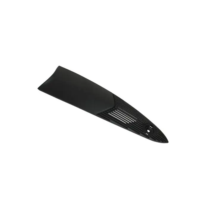 Face avant Piaggio original milieu noir fly new 2012 673557000c