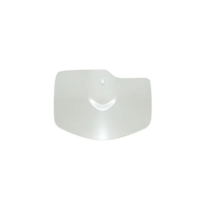 Piaggio 오리지널 펄 화이트 레그 가드 566 fly new 2012 67308440bt=op=op