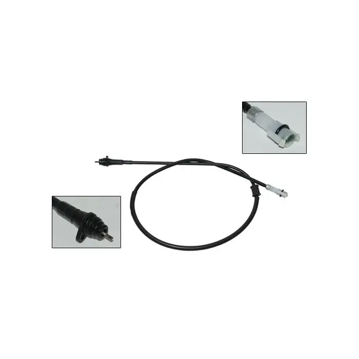 كابل عداد المسافات Piaggio أصلي GT 125cc GTV 650837