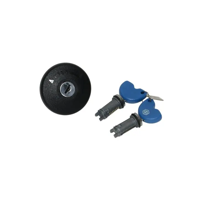 Original Piaggio Key Switch Fly New 2012 781219