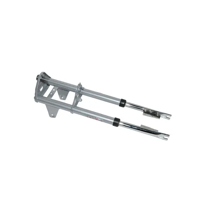 EBR Originalmodell Gabel komplett Maxi-Anfederung