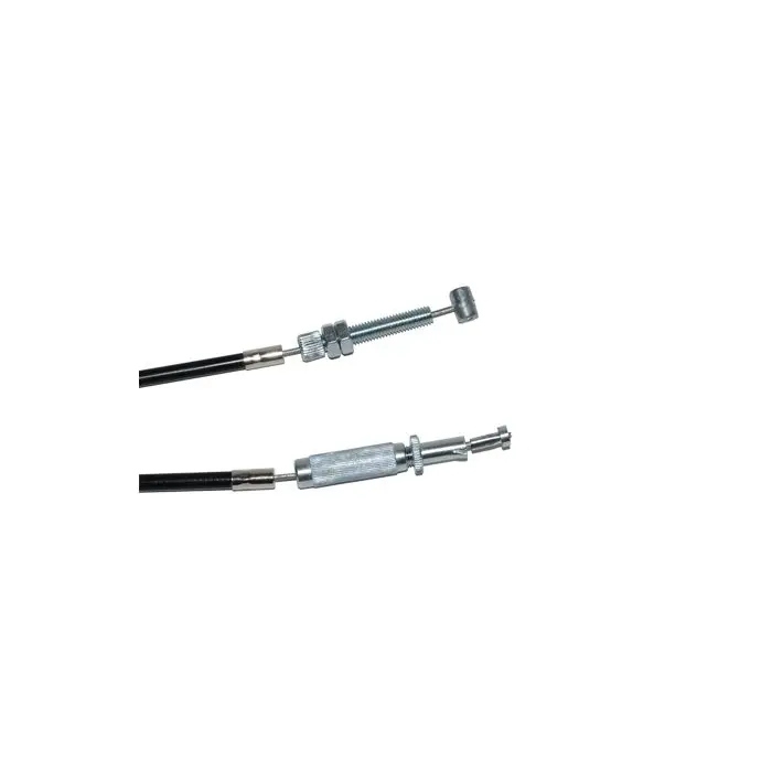 Elvedes Rear Brake Cable Puch Maxi