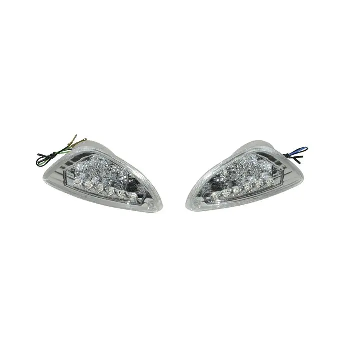 Blinkerset Luxus hinten gerichtet Vespa LXV, Vespa LX, Vespa S
