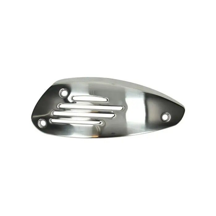 Protection de pot d'échappement Piaggio original échappement euro-3/4 tous gts, gts 125cc, gts 250cc, gts all mod., gts super 300cc 844864