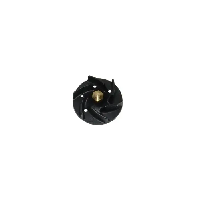 Wasserpumpen-Riemenscheibe Piaggio Original bis 300cc beverly, gts, mp3, nexus, Runner 200cc, x9 844730