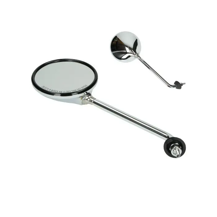 Rückspiegel Piaggio Original Euro-3/4 links GTS 300, GTS 125cc, GTS 250cc CM073407