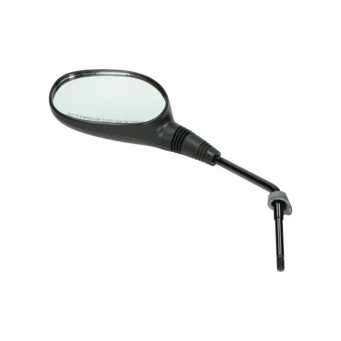 Зеркало заднего вида Piaggio оригинальное левое mp3 cm174708
