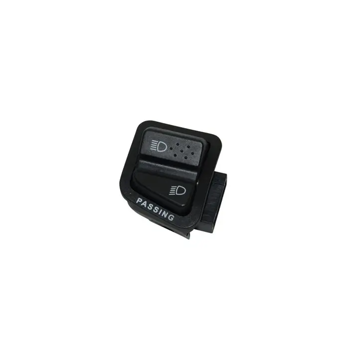 ヘッドライトスイッチ ピアッジオ オリジナル ベバリー、ジレラ ランナー、リバティ IGET、mp3、sxr 642670