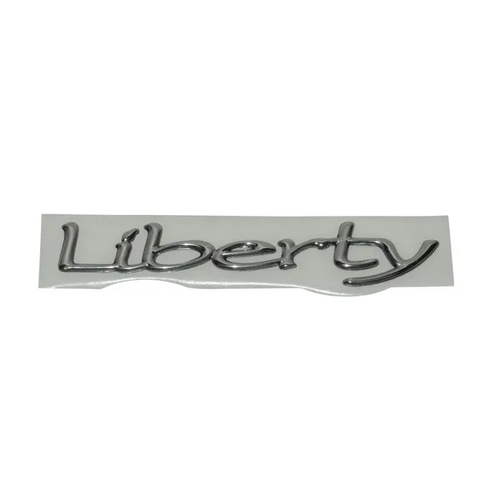 Piaggio 原厂 Liberty 4T RST 656739 贴纸