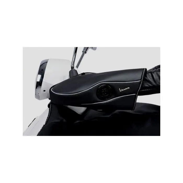Gants manchons de guidon Piaggio Original Vespa Primavera Sprint 605860M