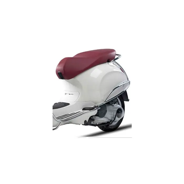 Barres de protection chrome Piaggio Original Primavera Sprint 1B000928