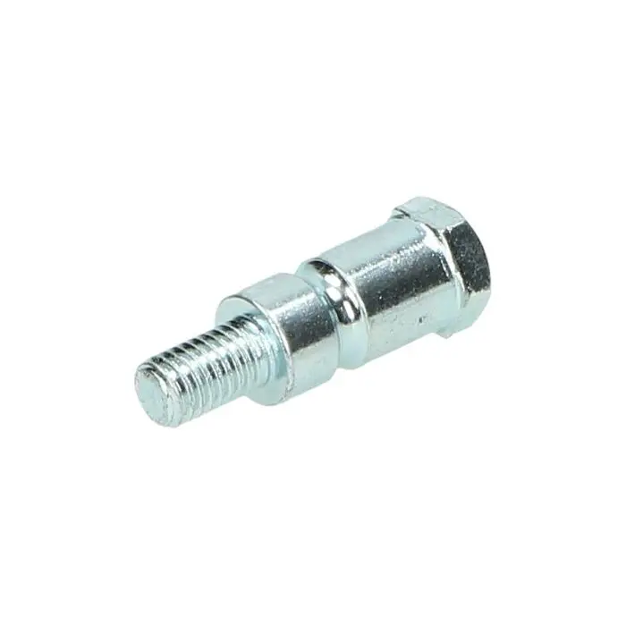 Boulon de béquille latérale Piaggio original fly new 2012 667162