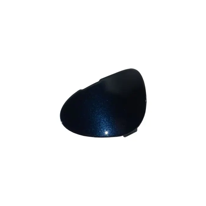 Lenkerkappe Piaggio Original rechts Mitternachtsblau 222 Primavera 67543100de=op=op