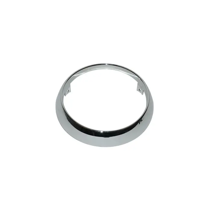 Entourage de phare Piaggio original chrome Primavera 642662