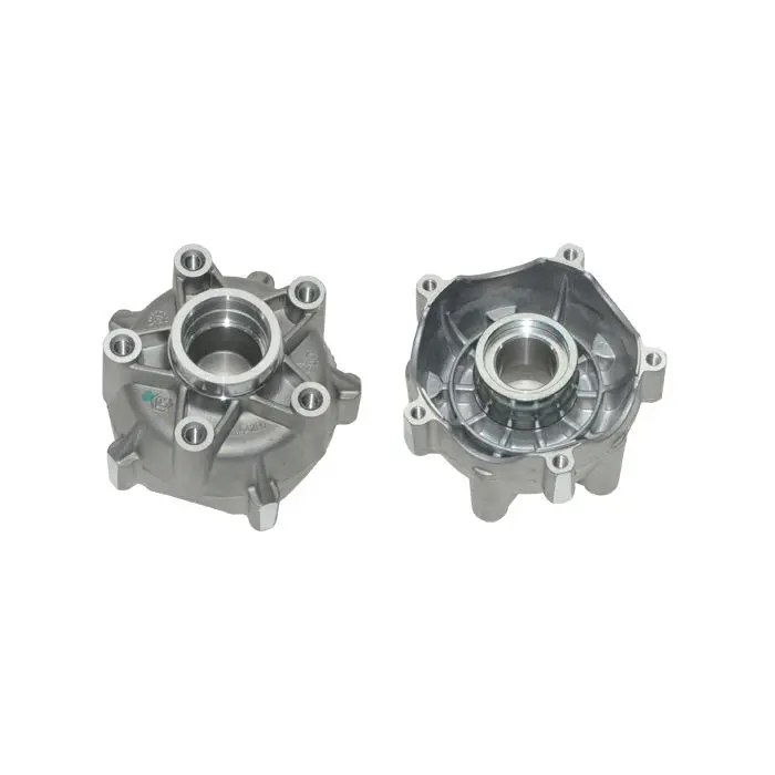 Orijinal Piaggio Euro 2/4/5 Primavera Sprint 1C006555 Jant Göbeği