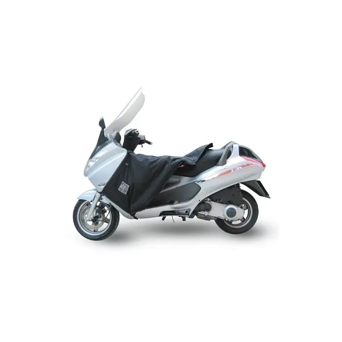 Tablier Tucano Thermoscud Système SGAS Piaggio X8 Xevo R045