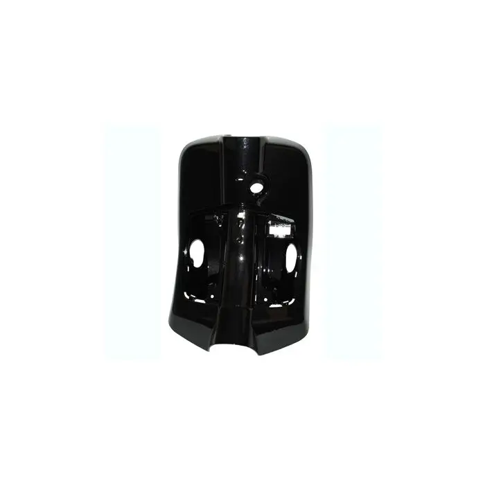 Protège jambes Piaggio original euro-2/3/4 vulcano noir 98/a Primavera, primavera 125 4t 1b003620000xn2