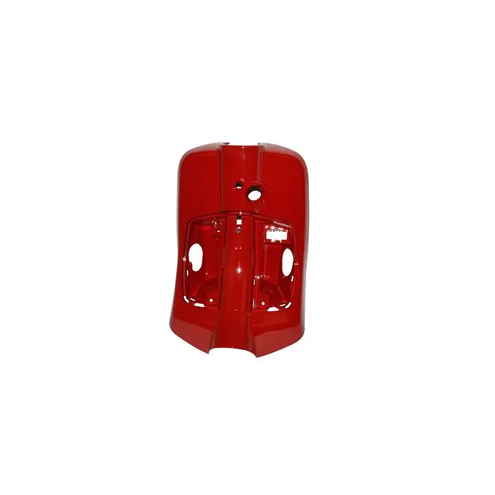 Protège-jambes Piaggio Original rouge estragon 894 Primavera Sprint 1B003620000R7