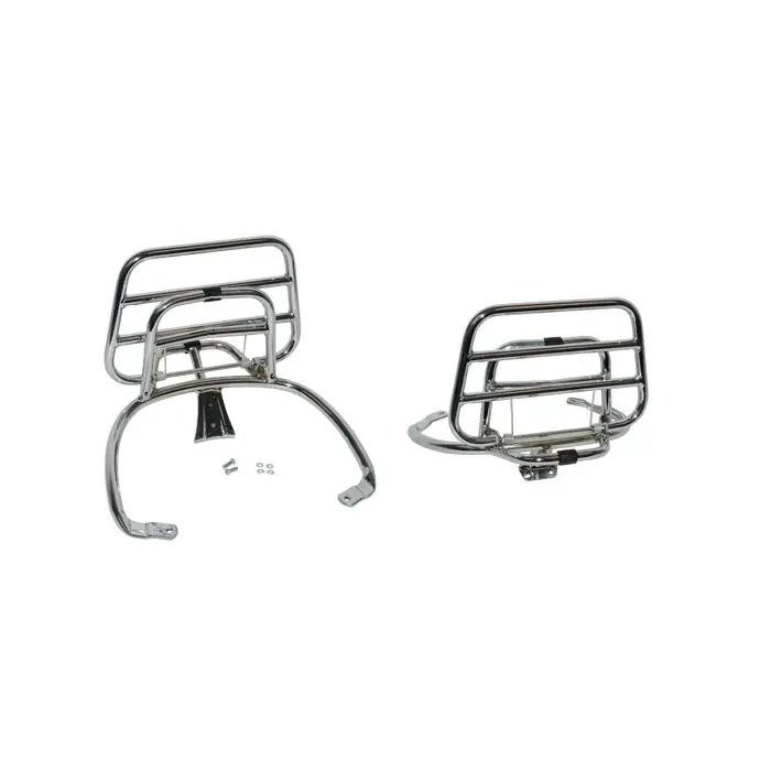 Gepäckträger Regia faltbar Originalmodell chrom Primavera Sprint