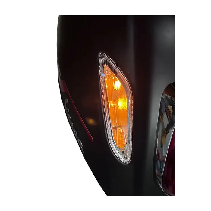 DMP リア左ウインカー プリマベーラ スプリント