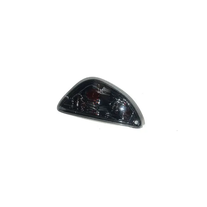 DMP سموکڈ لیفٹ ریئر انڈیکیٹر Vespa LXV, LX اور S کے لیے