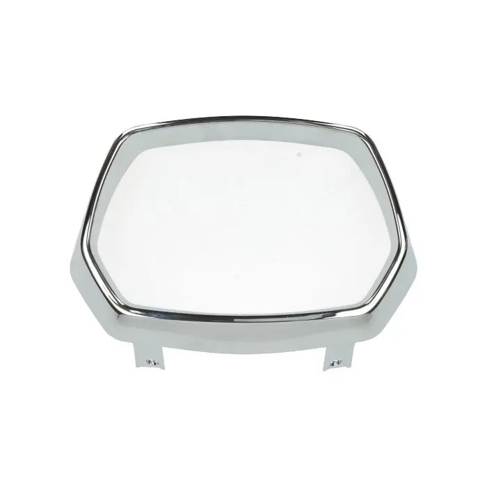 Entourage de phare Piaggio original Sprint chrome <2018 1B001270