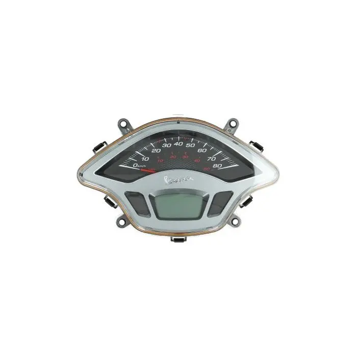 پیاجیو اصل یورو-2 سپرنٹ اوڈومیٹر 1d001581