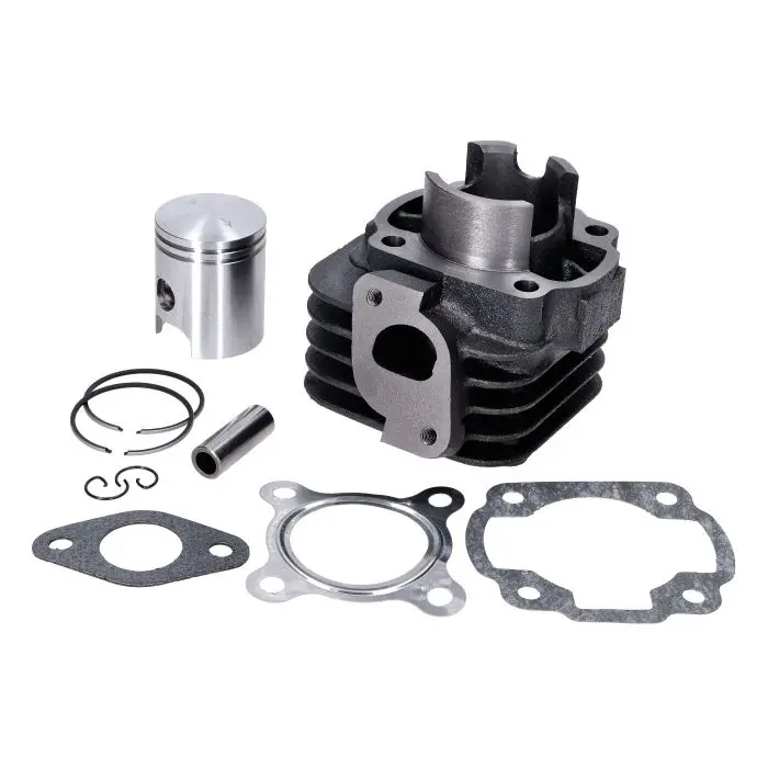 Cylindre DMP Euro2 40 mm CPI F12R AC Keeway