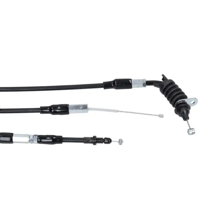 Komplettes DMP Gaszug-Set Qualität A IPC pop-corn — Ansicht 3