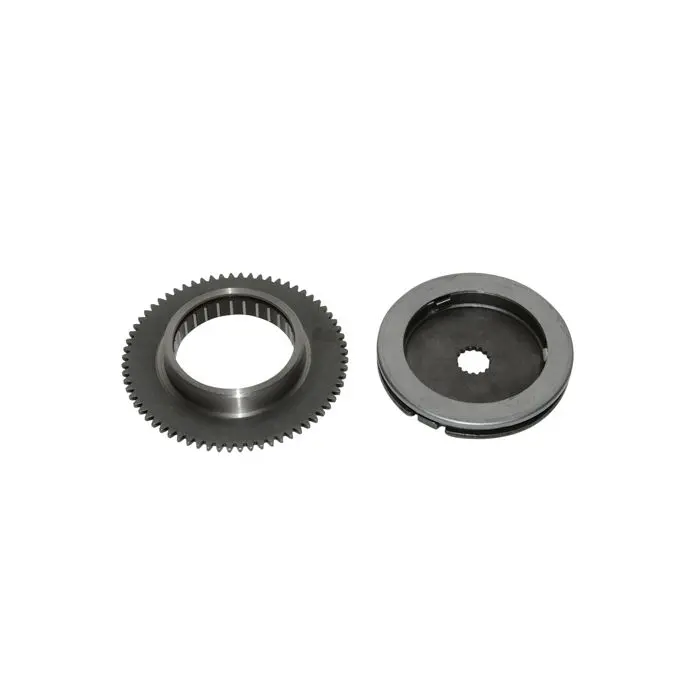 DMP スターター ワンウェイクラッチ 16mm軸