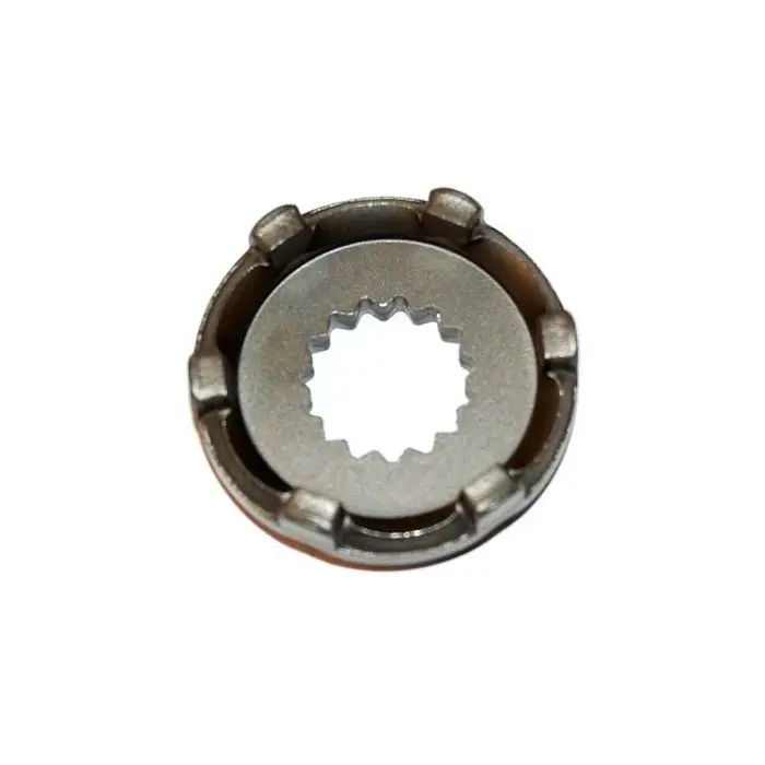 کِک اسٹارٹر راکر DMP کرینک شافٹ CPI F12R AC Keeway