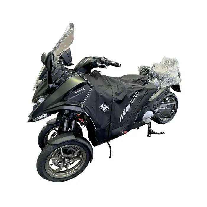 レッグカバー Tucano thermoscud kymco cv3 r240pro