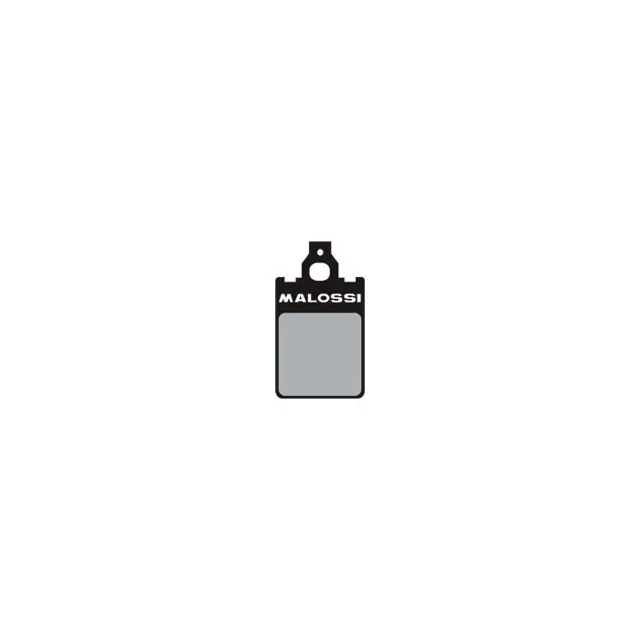 Malossi Bremsbelag für CNC-Bremssattel zip 2000 für Formula, LML, PX 125cc, Quarz, Skipper 125cc 6215047bb