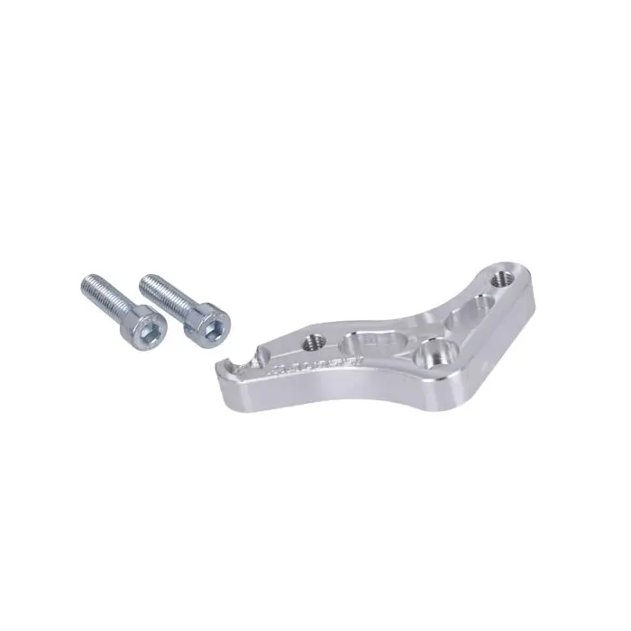 Komplette Gabel Malossi Wellenscheibe F37R Runner 125cc 180cc 200cc VX50 4616135