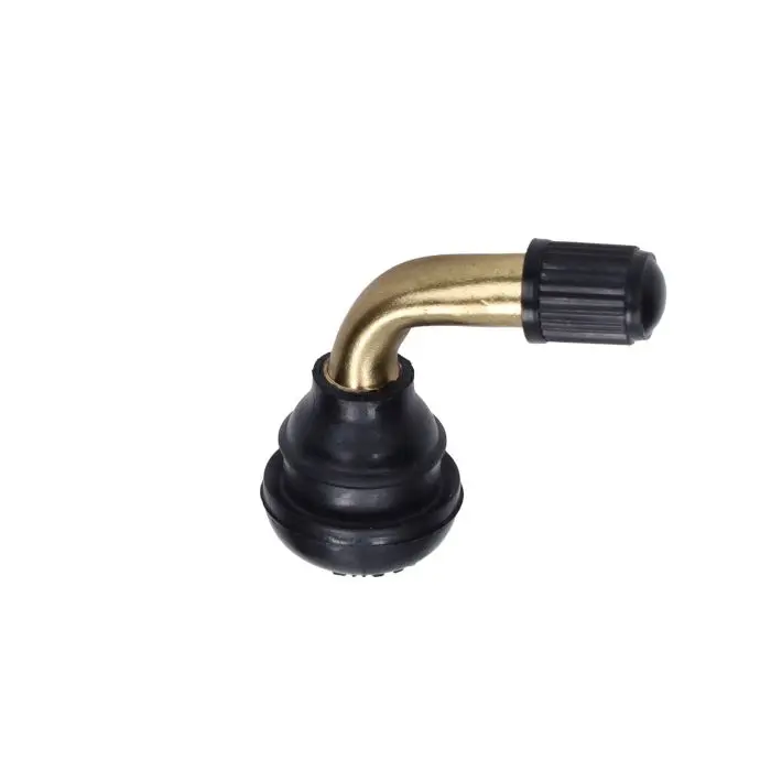 Valve de gonflage Kymco Original carrée sans chambre à air Agility, Dink, Like, People-S, Sco 4T 42753-0a01-900