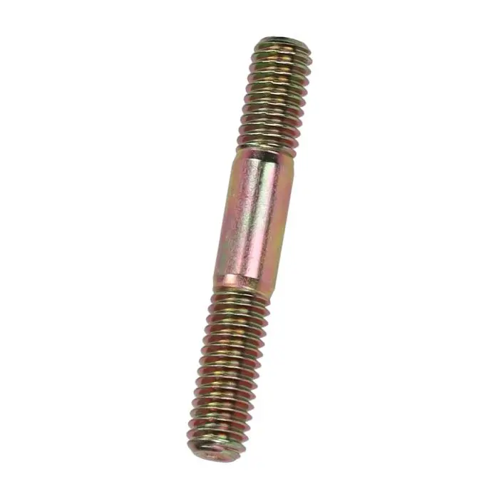 Goujon d'échappement Kymco original m6x40mm downtown 300cc ie, mxu, xciting 400 92900-06040-0e