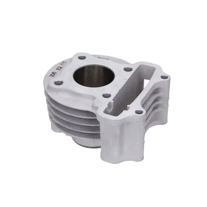 Original Kymco Zylinder 4T 50cc GY6 kymco, agility, sco gy6, sco kymco 4t, super-8, vp50 12100-lbc9-900