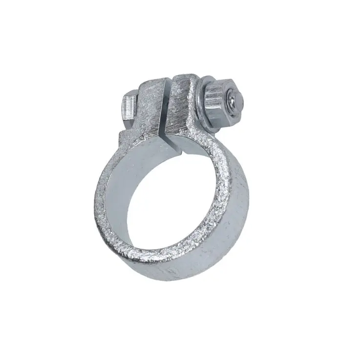 32mm 크라이들러 단조 머플러 클램프 — 2번째 뷰