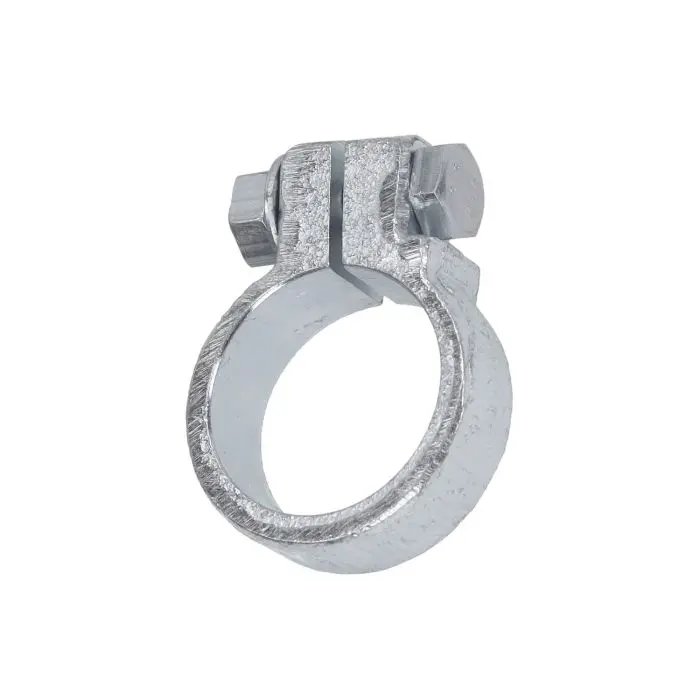 32mm 크라이들러 단조 머플러 클램프 — 3번째 뷰