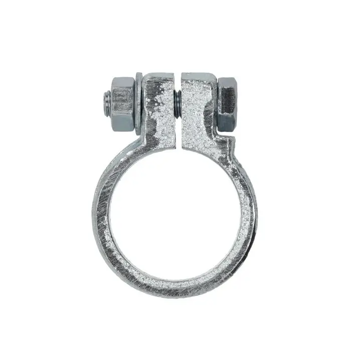 32mm 크라이들러 단조 머플러 클램프 — 4번째 뷰