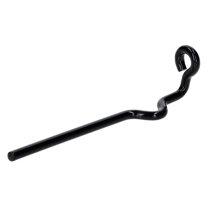 Support embrayage câble kreidler