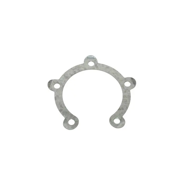 クライドラー 10x リアロッカー — 第2ビュー